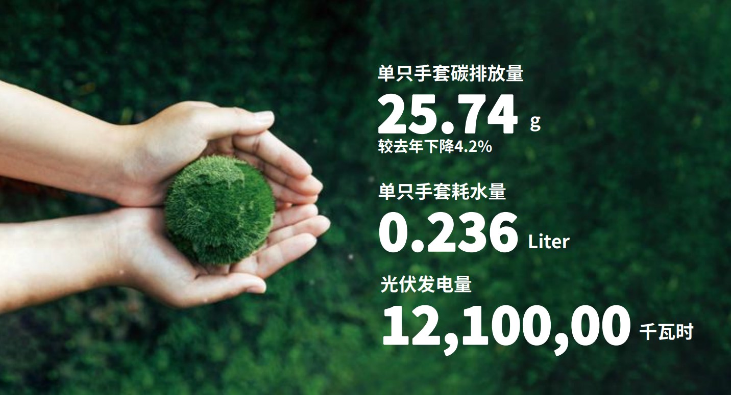 巅峰国际官网践行环保理念，，，推动绿色出产